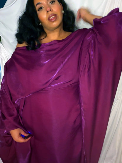 Nova Kaftan - Fig